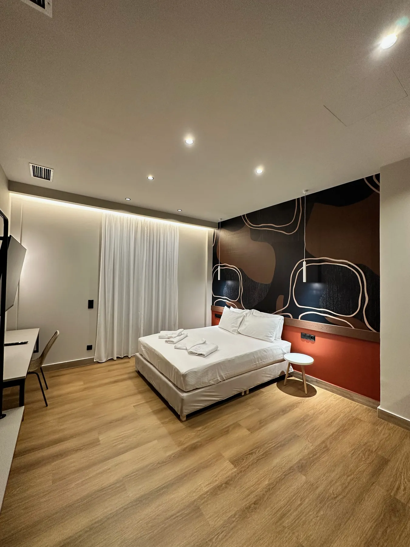 Σουίτα 1 — K2 Suites Kalamata