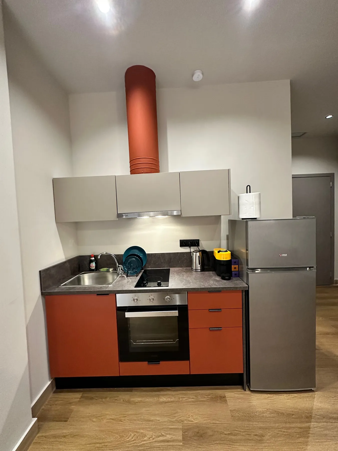 Σουίτα 1 — K2 Suites Kalamata