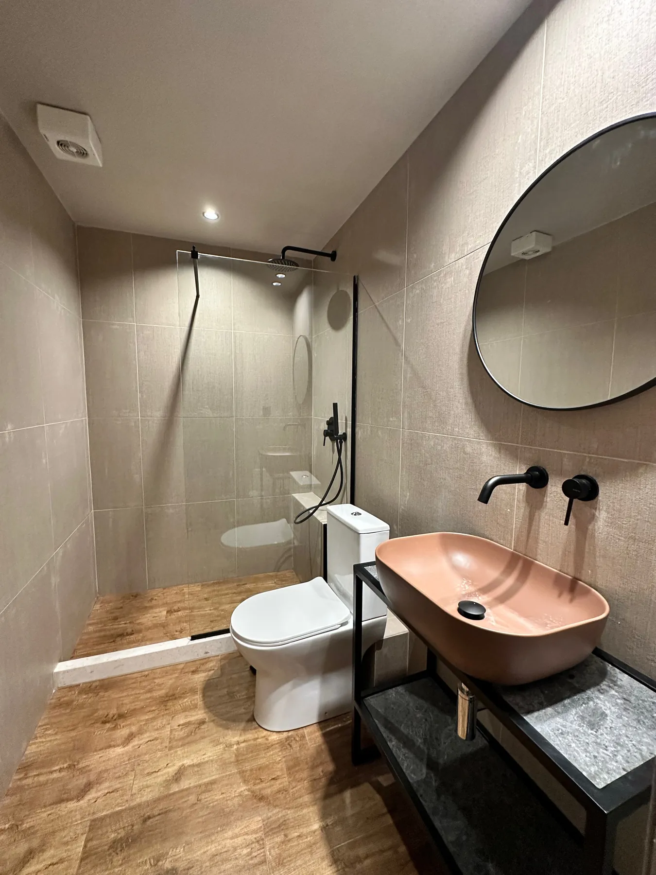 Σουίτα 1 — K2 Suites Kalamata