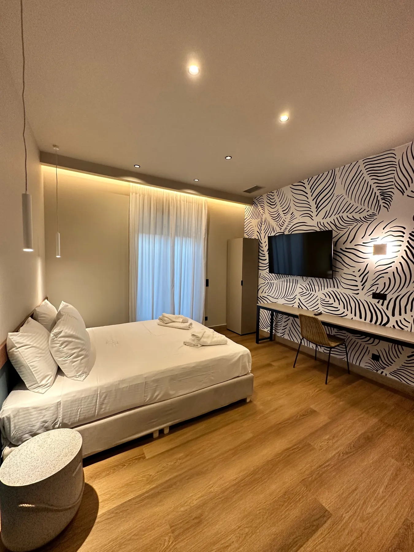 Σουίτα 2 — K2 Suites Kalamata