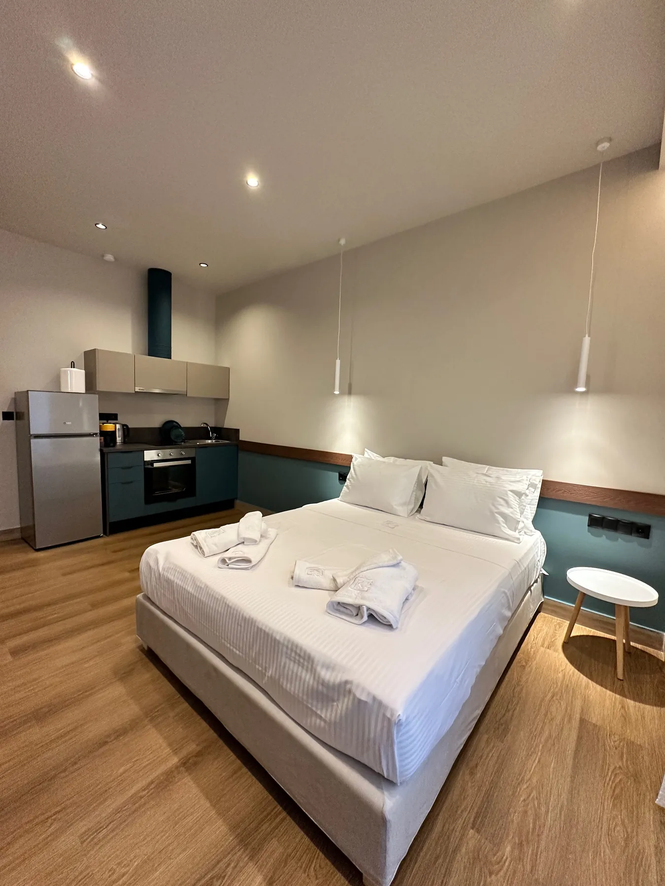Σουίτα 2 — K2 Suites Kalamata