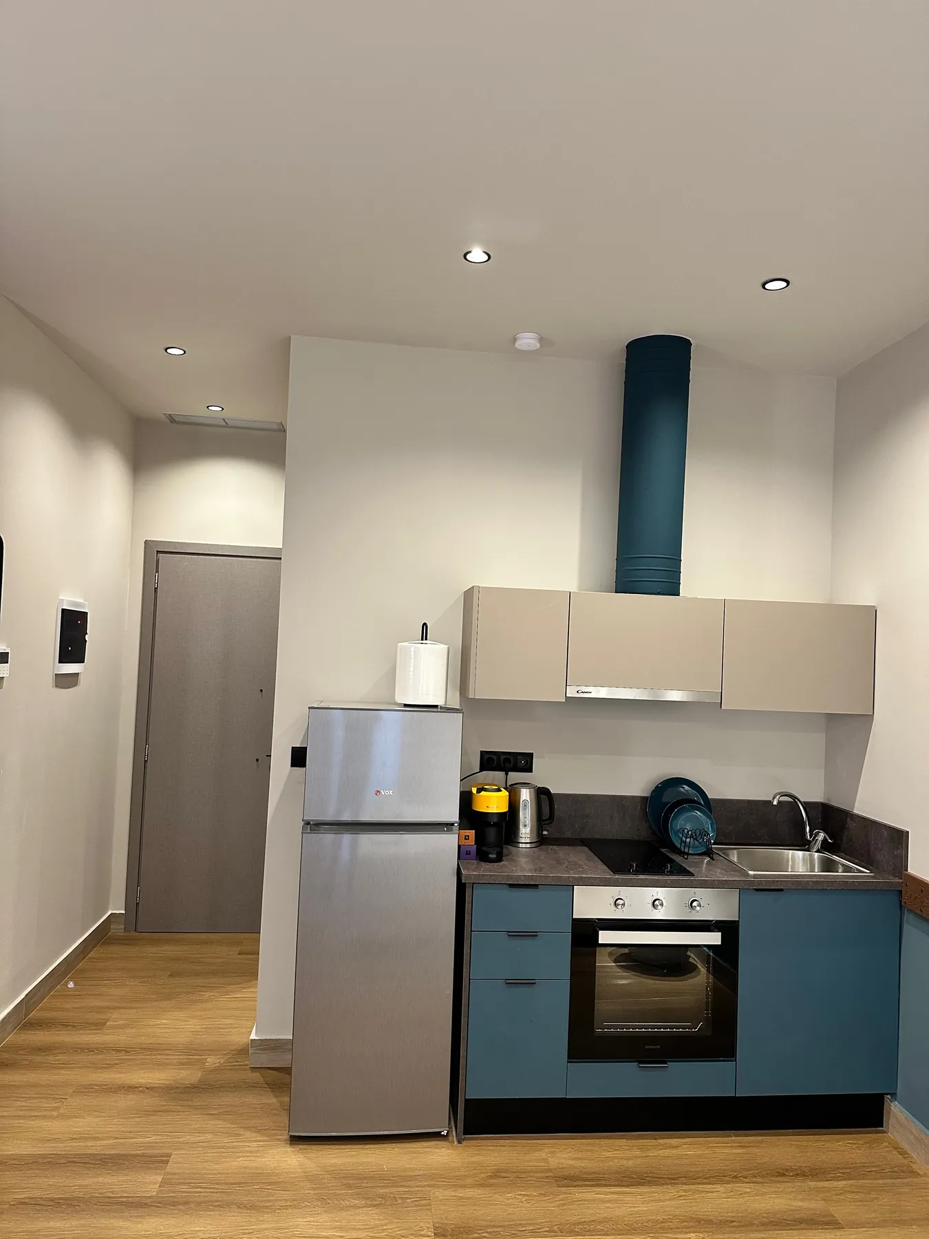 Σουίτα 2 — K2 Suites Kalamata