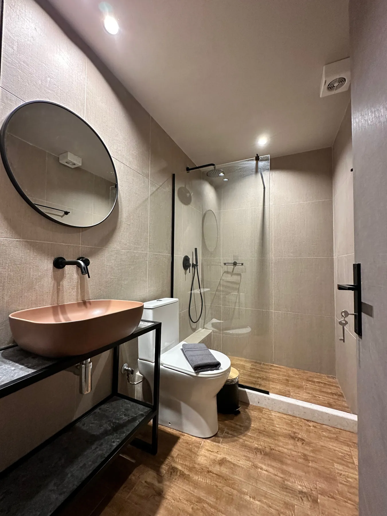 Σουίτα 2 — K2 Suites Kalamata