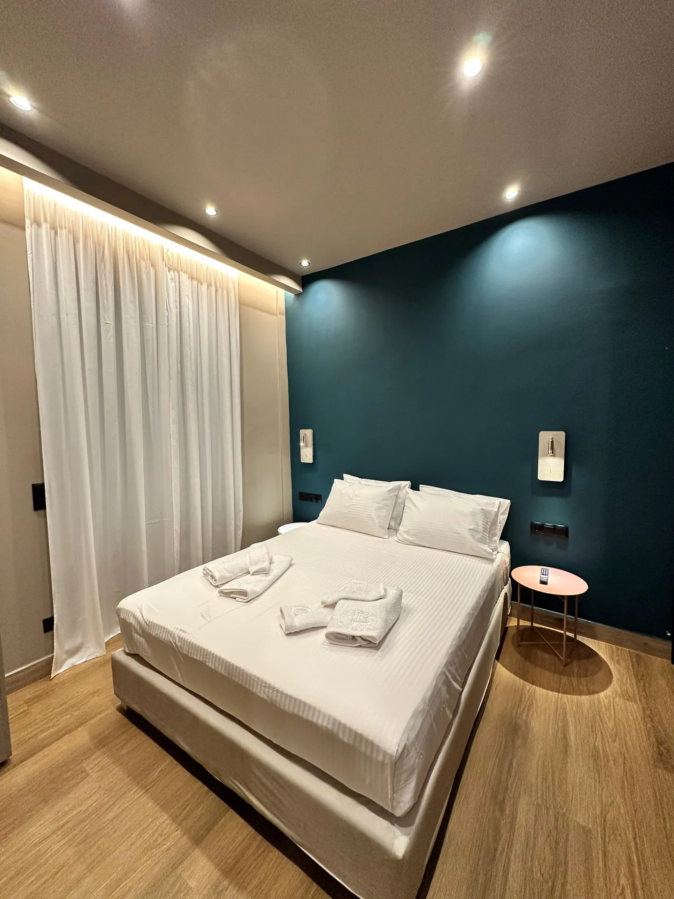 Σουίτα 3 — K2 Suites Kalamata