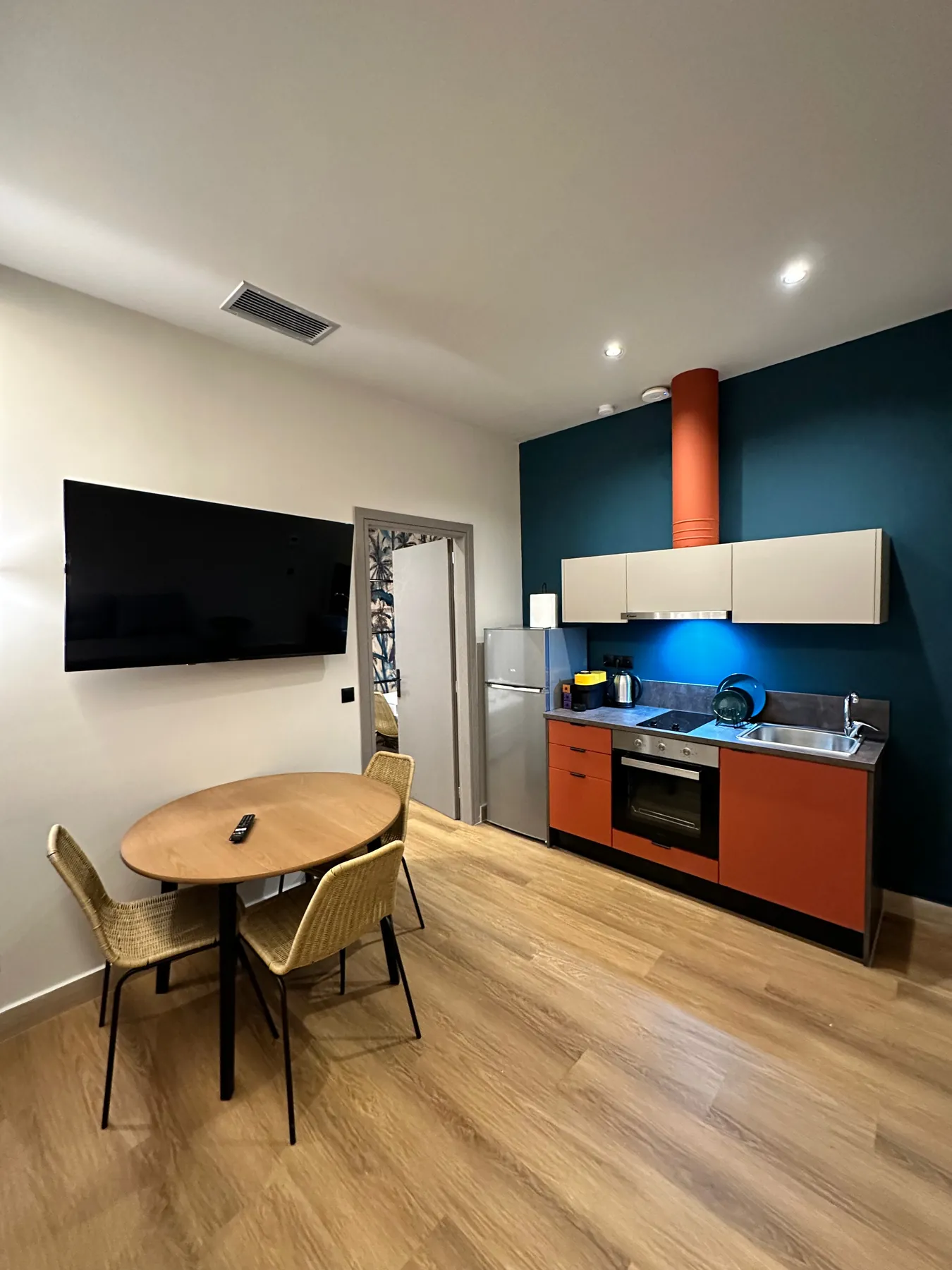 Σουίτα 3 — K2 Suites Kalamata