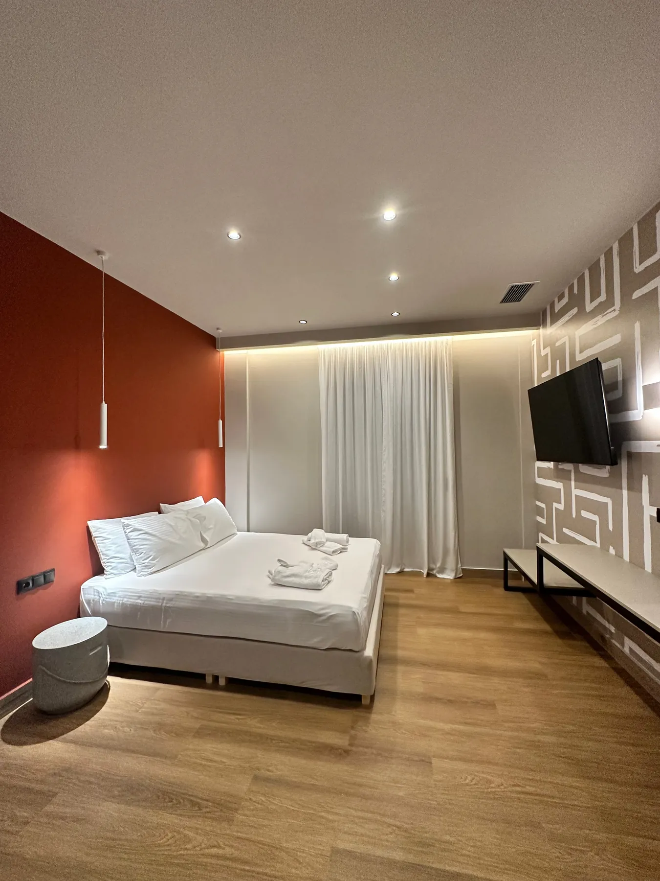Σουίτα 4 — K2 Suites Kalamata