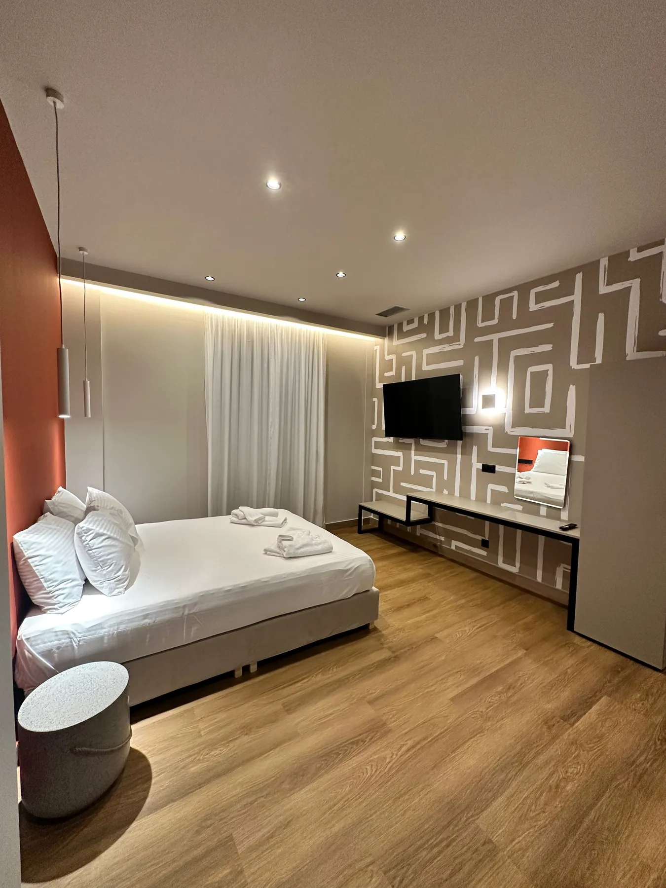 Σουίτα 4 — K2 Suites Kalamata
