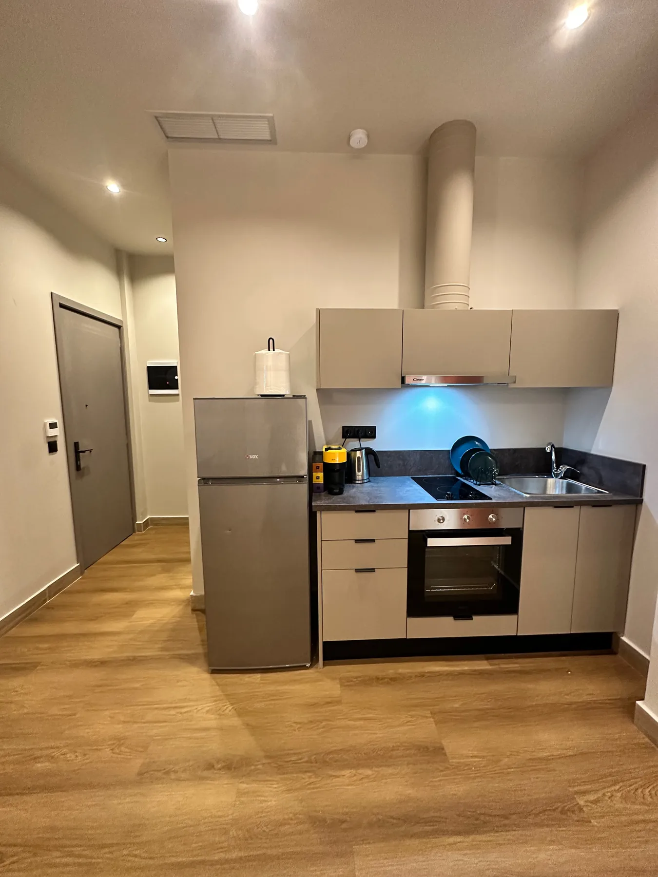 Σουίτα 4 — K2 Suites Kalamata