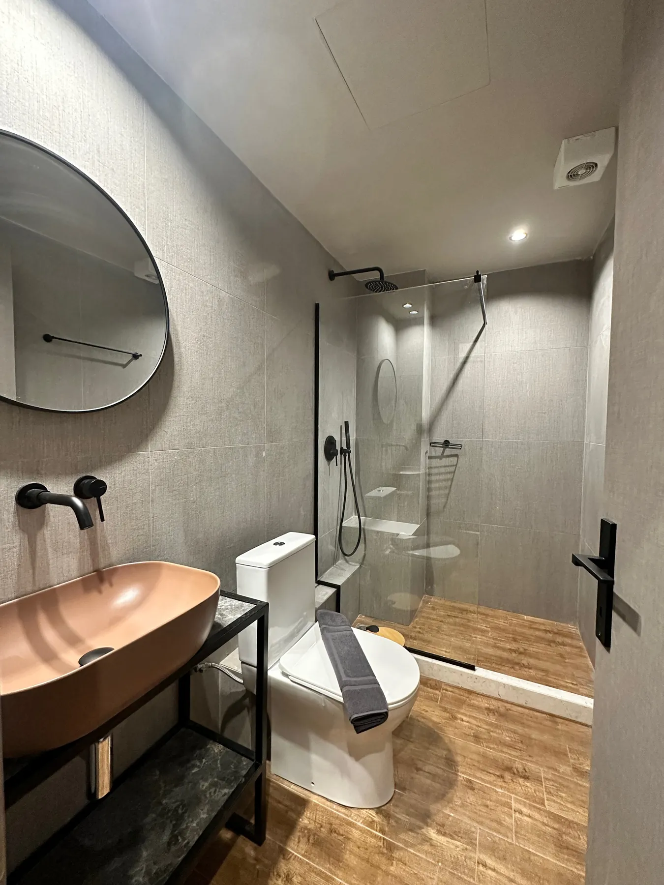Σουίτα 4 — K2 Suites Kalamata