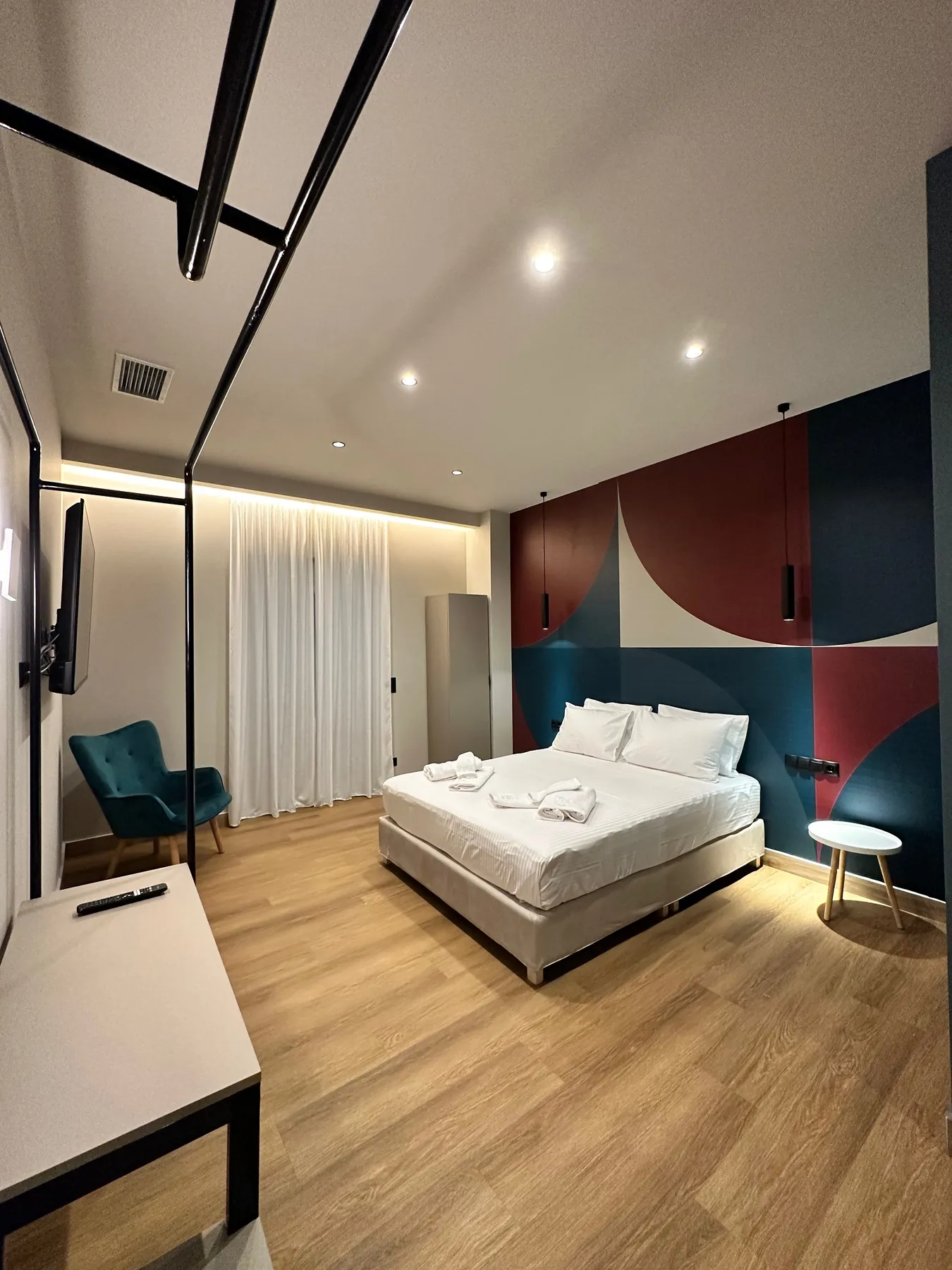 Σουίτα 5 — K2 Suites Kalamata