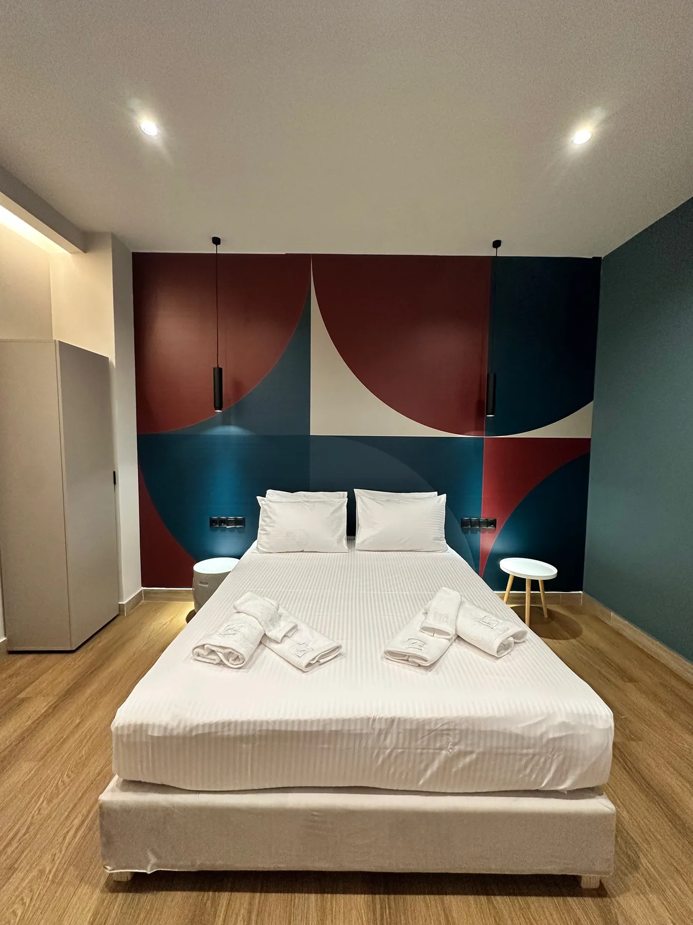 Σουίτα 5 — K2 Suites Kalamata