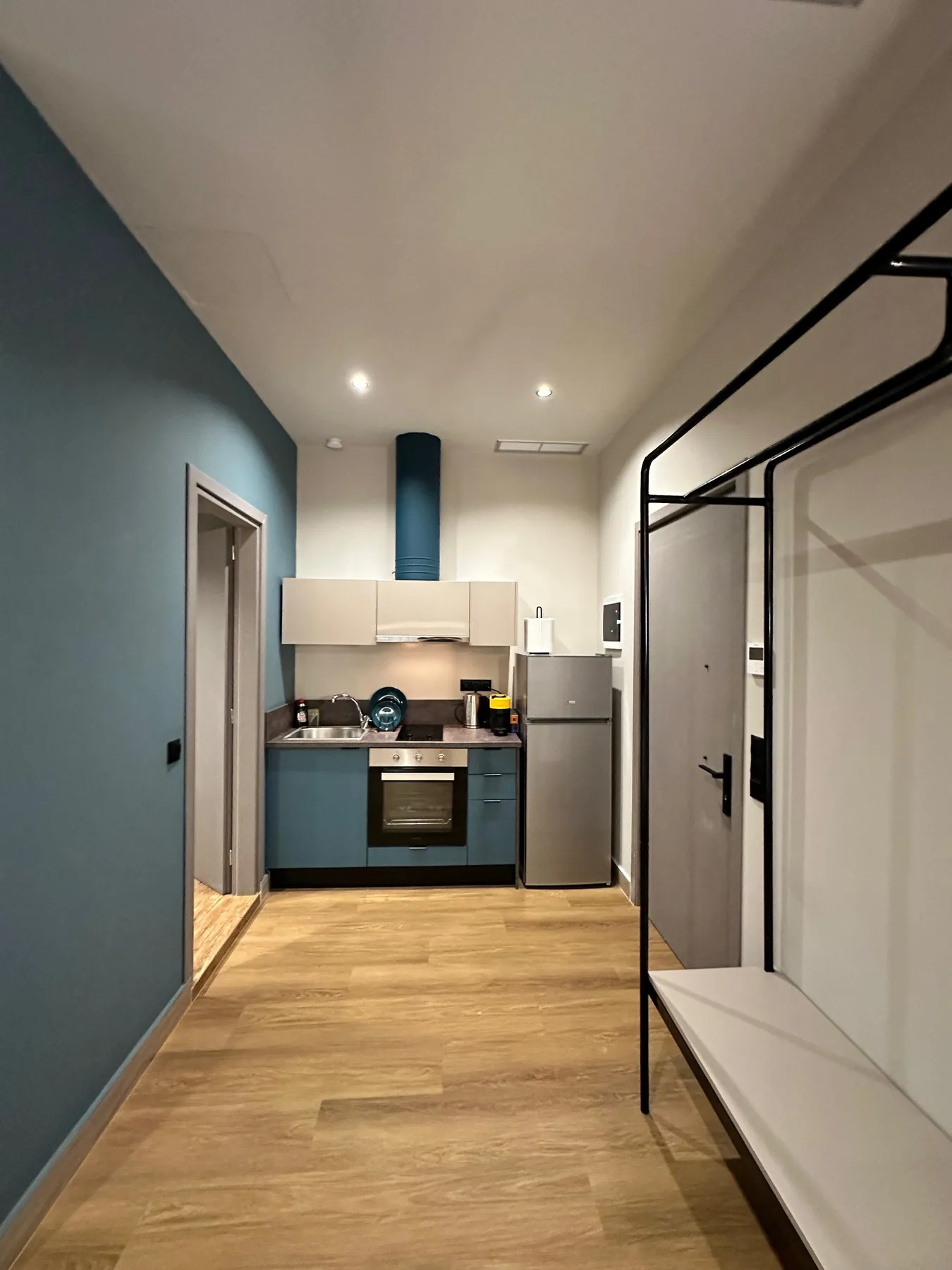 Σουίτα 5 — K2 Suites Kalamata