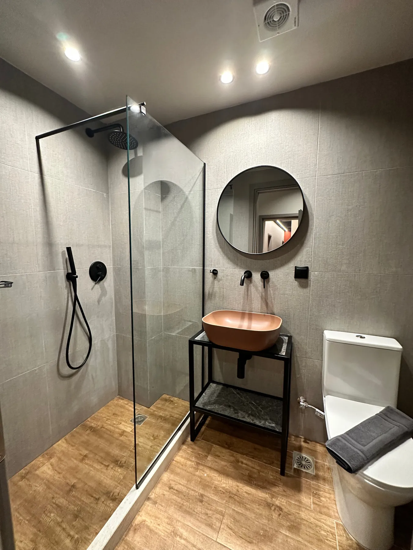 Σουίτα 5 — K2 Suites Kalamata
