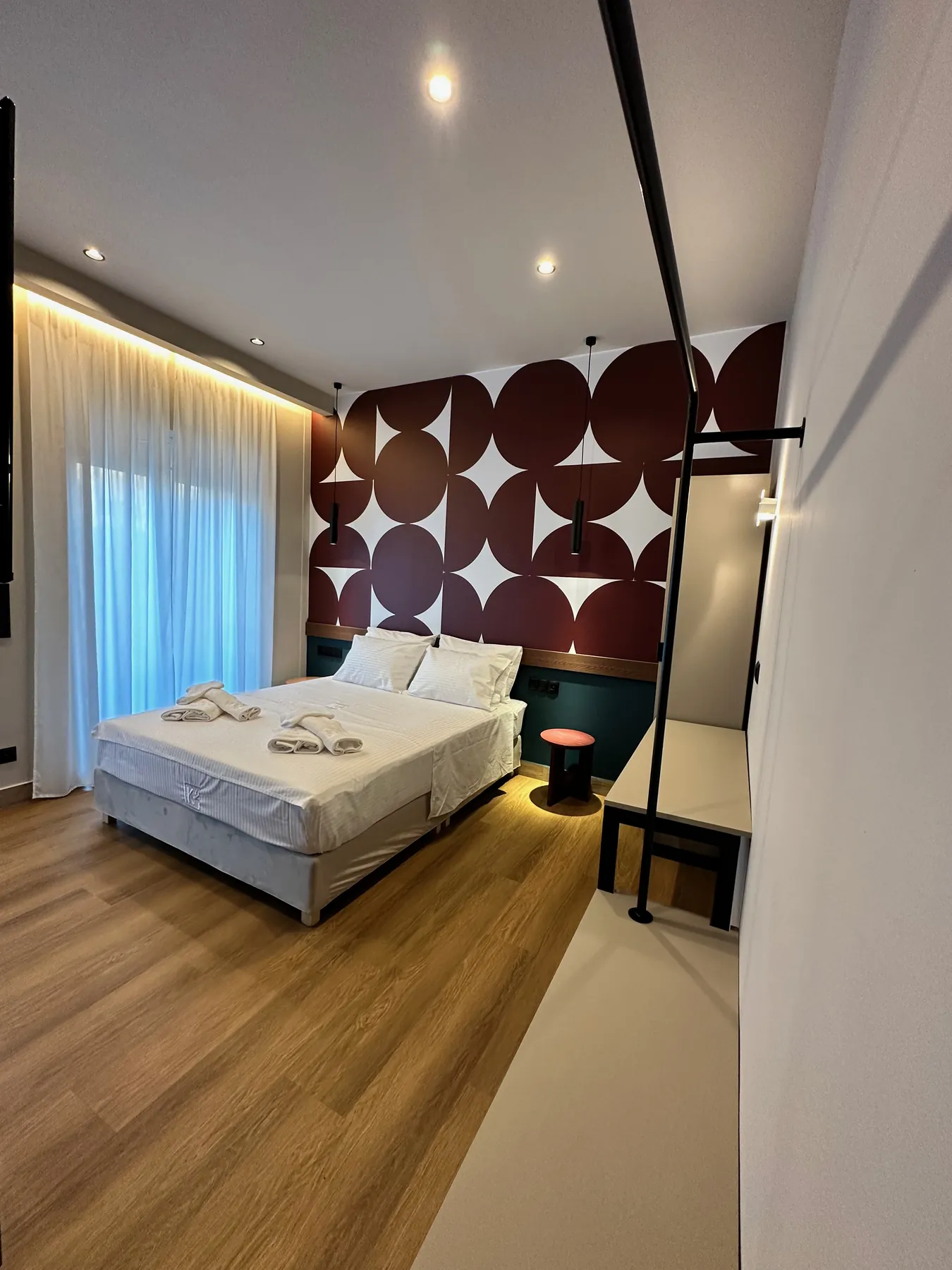 Σουίτα 6 — K2 Suites Kalamata