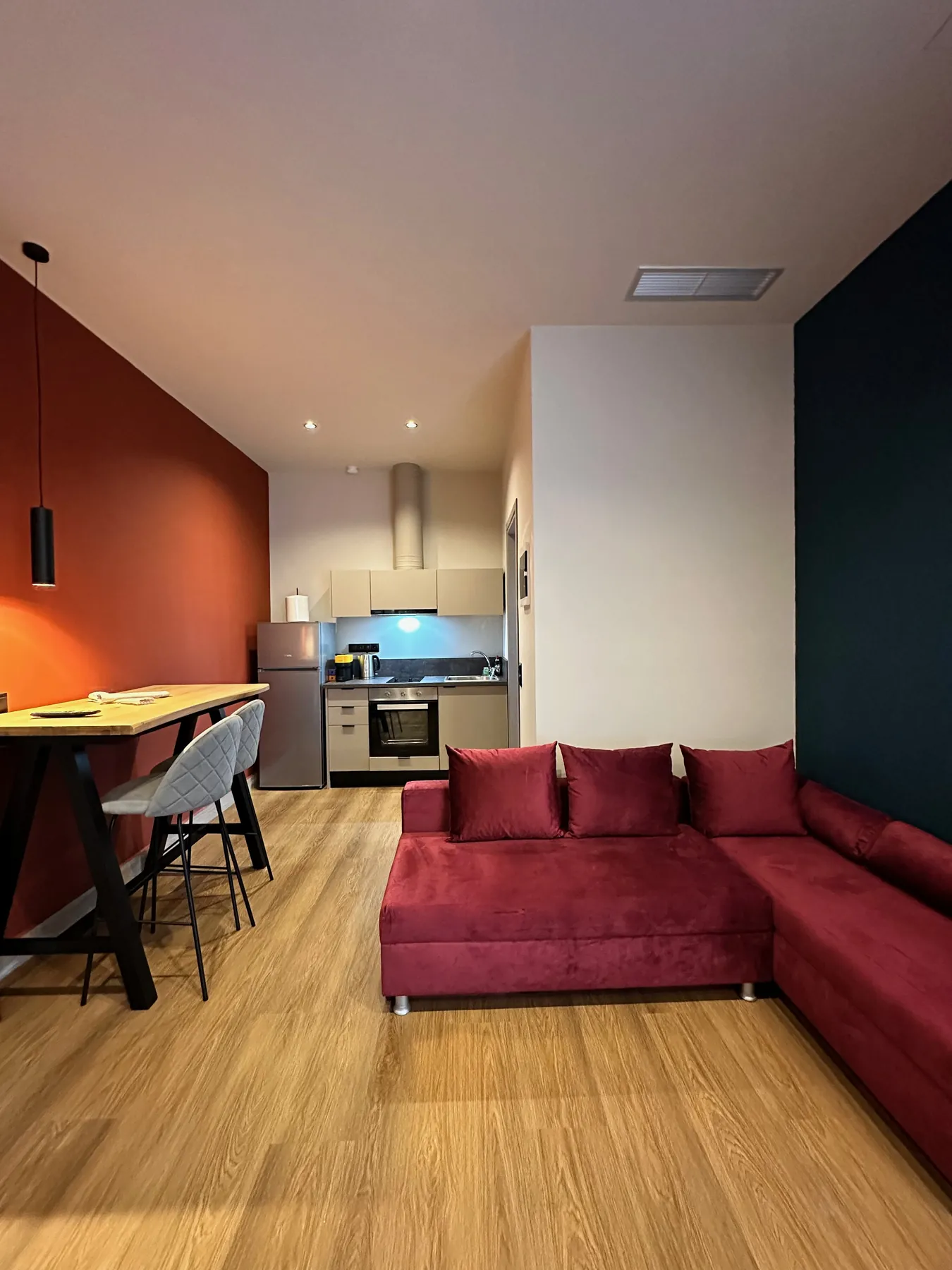 Σουίτα 6 — K2 Suites Kalamata