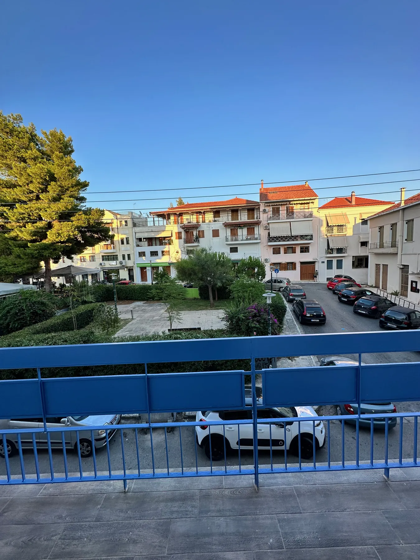 Σουίτα 6 — K2 Suites Kalamata