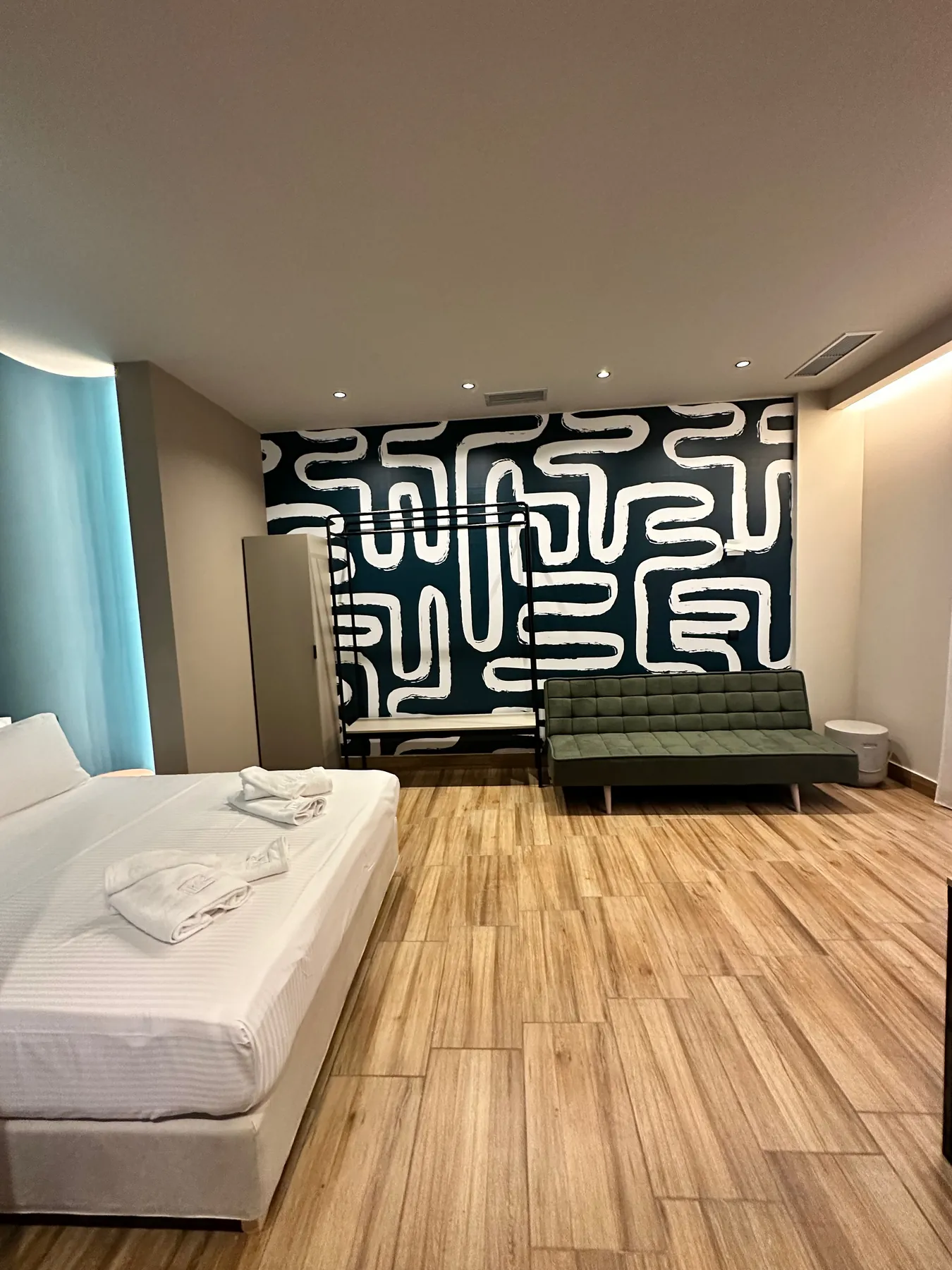 Suite 7 — K2 Suites Kalamata