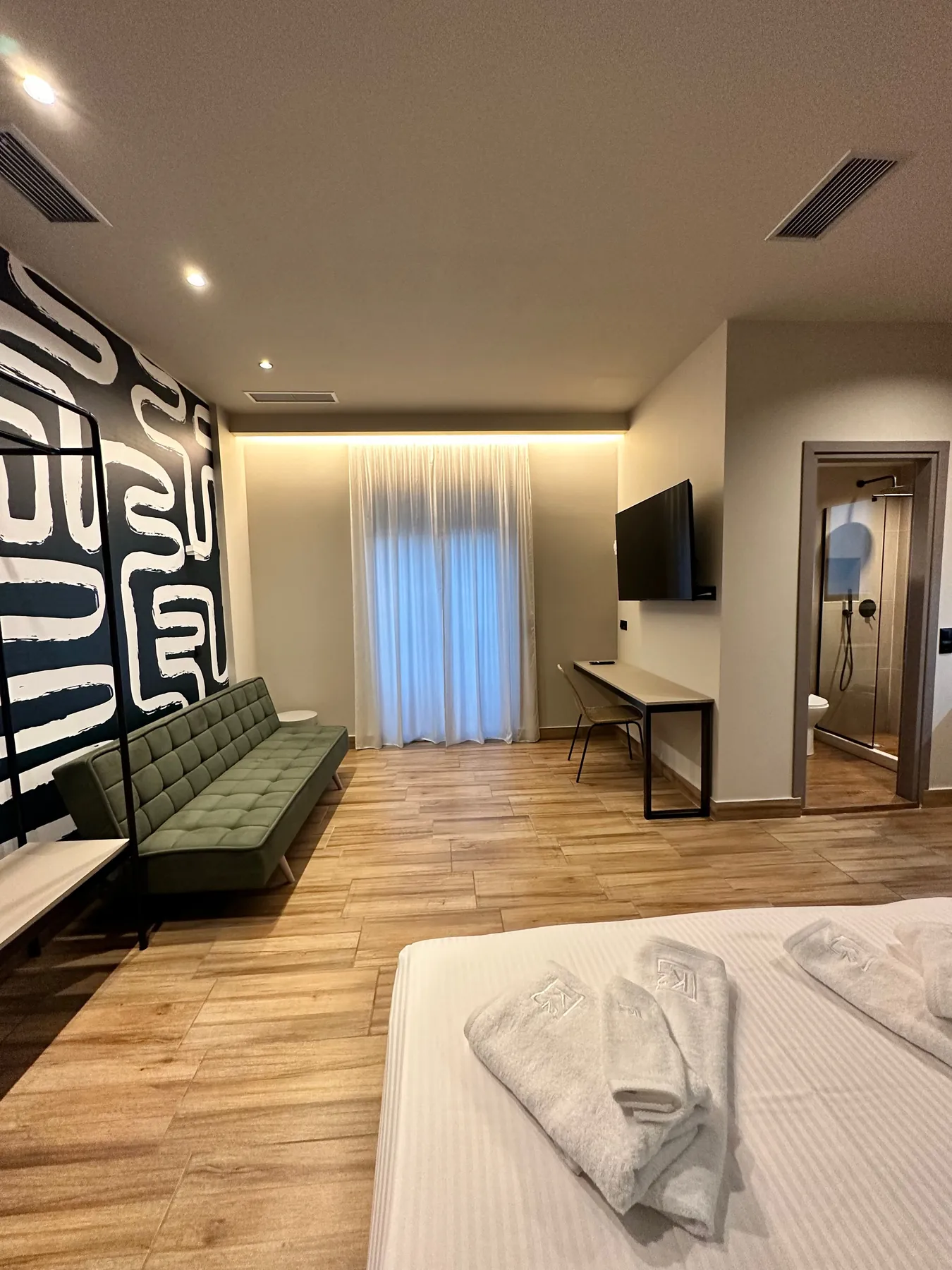 Suite 7 — K2 Suites Kalamata