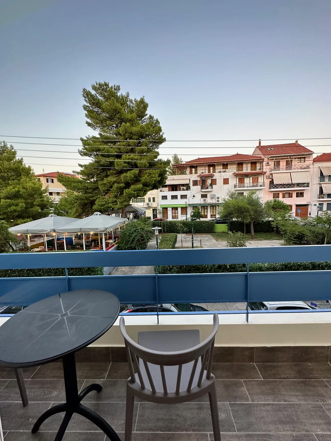 Suite 7 — K2 Suites Kalamata